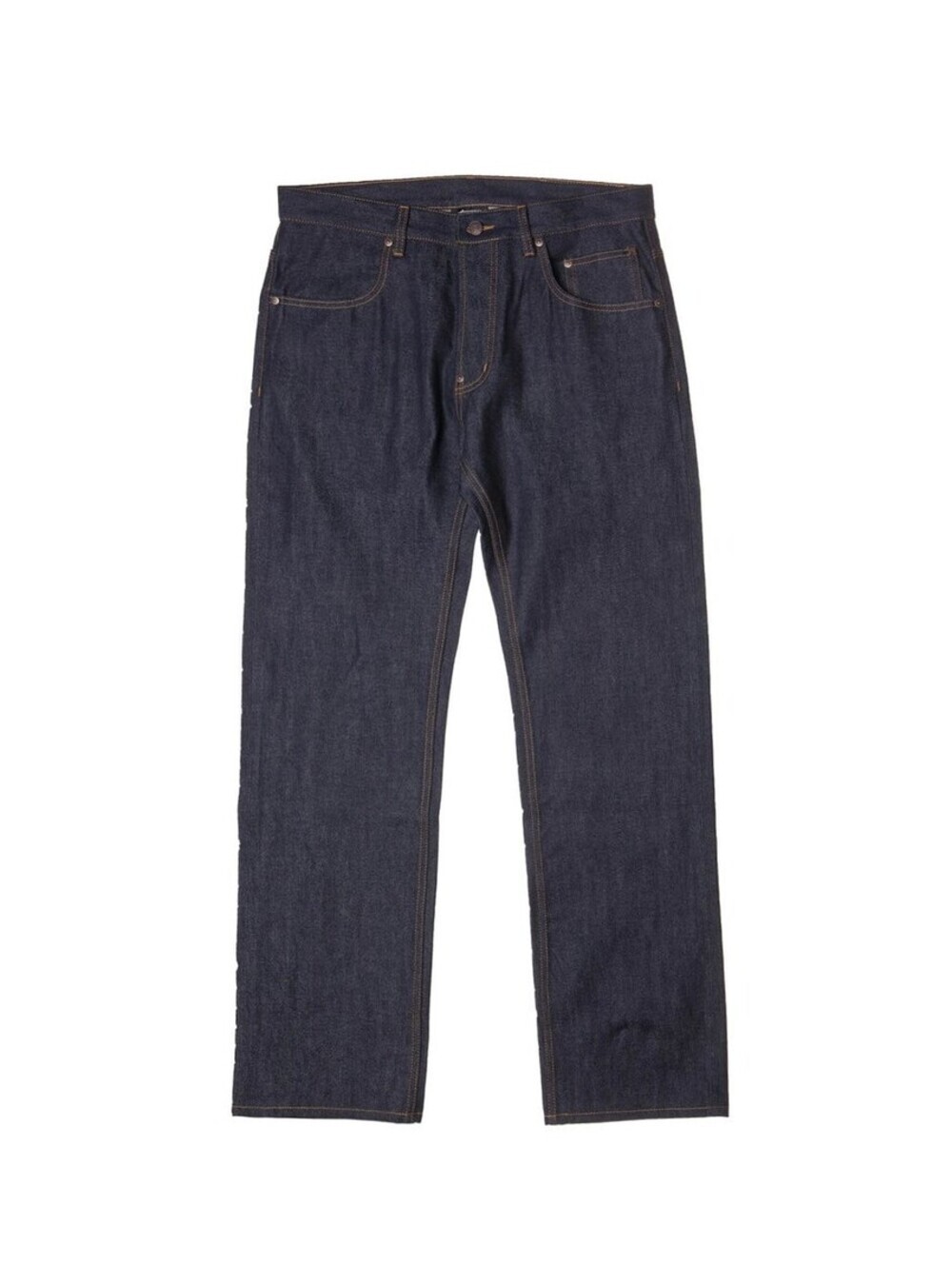 The Hundreds Mens Relaxed Washed Jeans Size 32